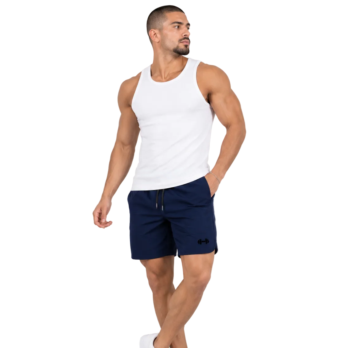 מכנס קצר gym