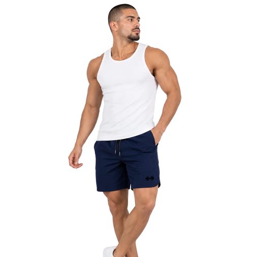 מכנס קצר gym