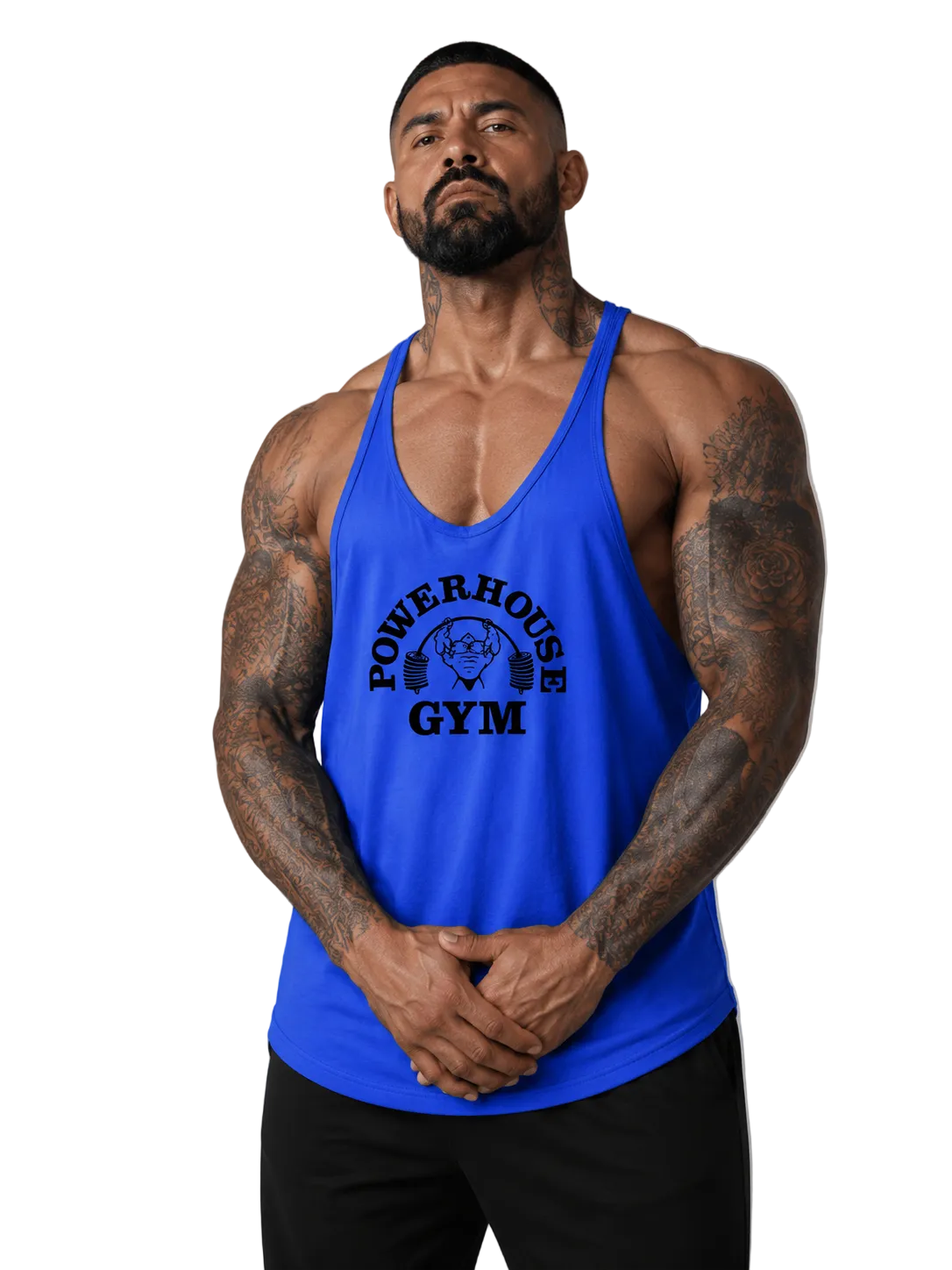 גופיית GYM
