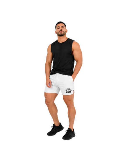 מכנס GYM קצר