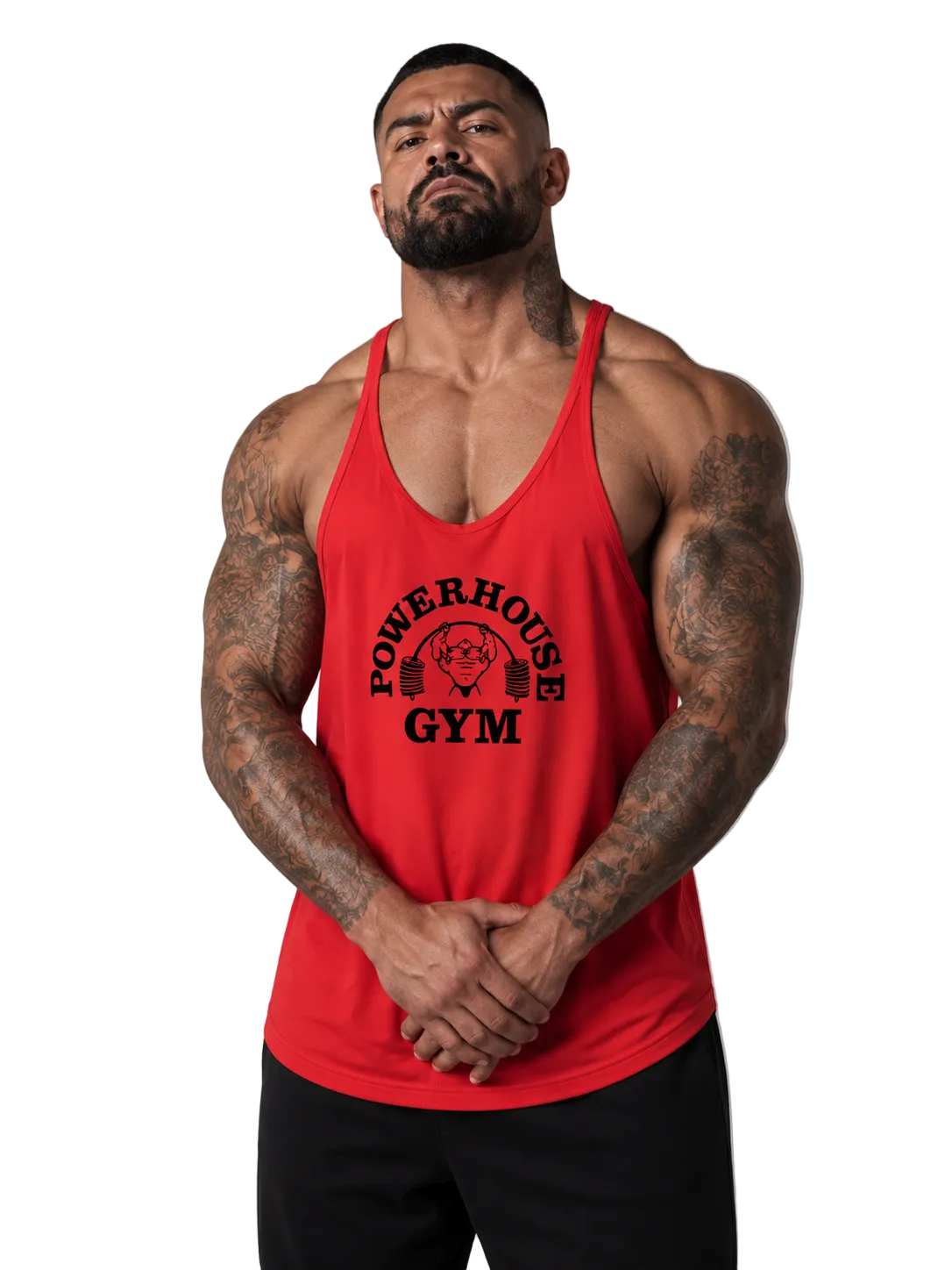 גופיית GYM