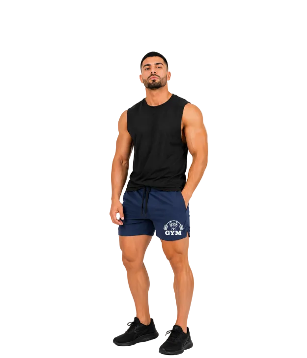 מכנס GYM קצר