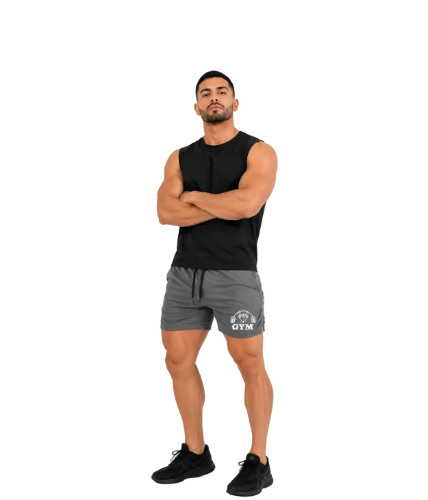 מכנס GYM קצר