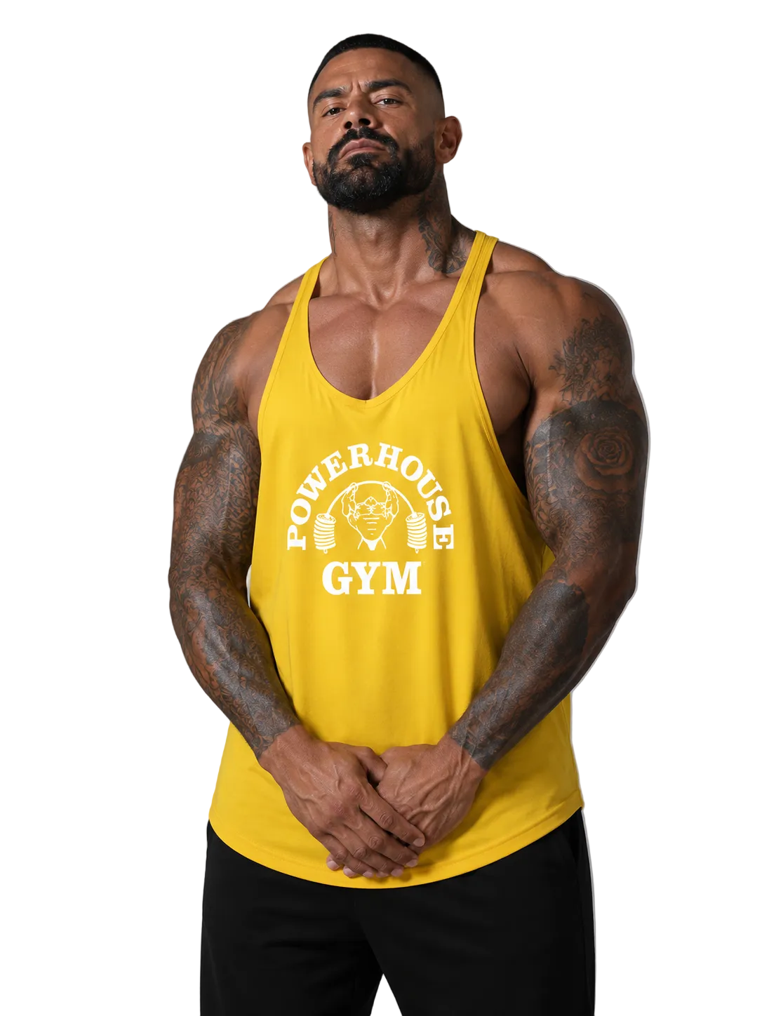 גופיית GYM