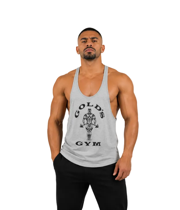 גופייה golds’ gym
