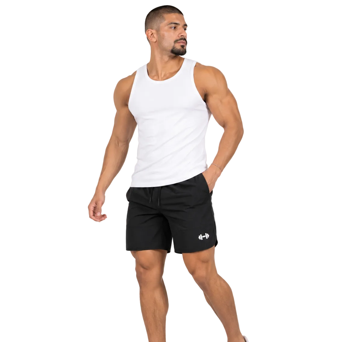 מכנס קצר gym
