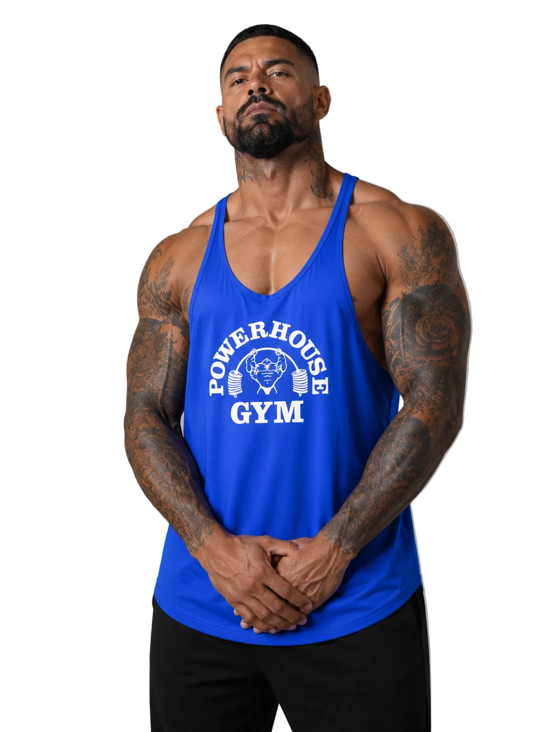 גופיית GYM