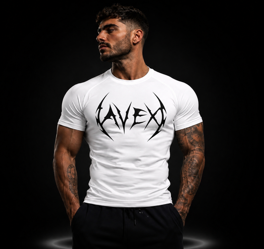 חולצה צמודה Avex