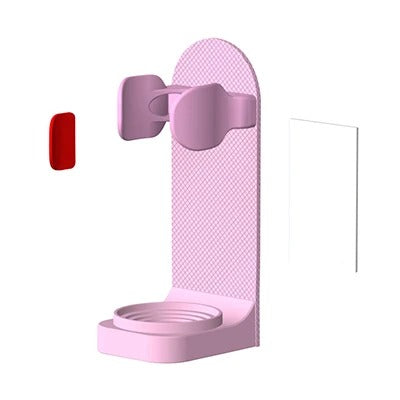 מחזיק מברשת שיניים חשמלית מתכוונן